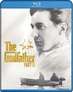 The Godfather: Part II (1974) [Remastered]