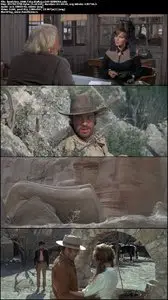 Bandolero! (1968)