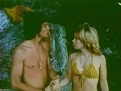Blue Summer (1973)