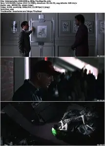 Unbreakable (2000) [Reuploaded]