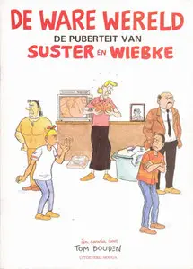 Suske & Wiske Parodie 9 Issues