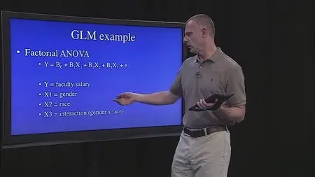 Coursera - Statistics One