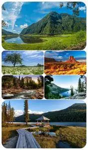 Most Wanted Nature Widescreen Wallpapers #298