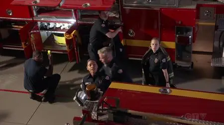 Station 19 S03E03