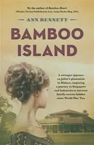«Bamboo Island» by Ann Bennett