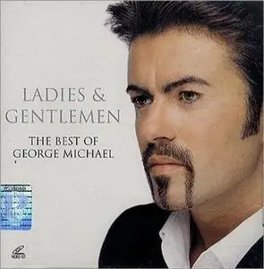 George Michael – Ladies And Gentlemen : The Best Of  (2CD's) (2008)