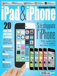iPad & iPhone Magazine N 2 - Ottobre 2013