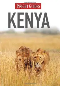 Kenya (Insight Guides)