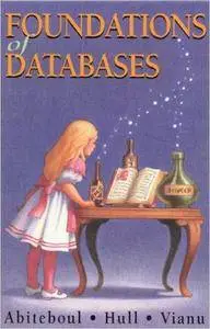 Foundations of Databases: The Logical Level