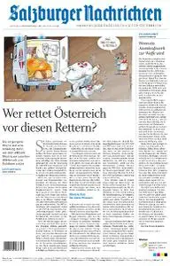 Salzburger Nachrichten - 3 September 2022