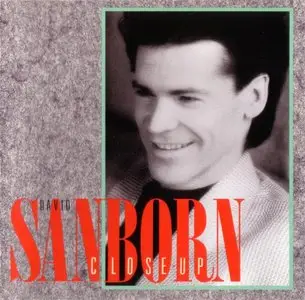 David Sanborn - Close-Up (1988)