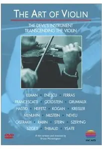 The Art Of Violin