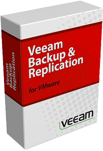 Veeam Backup and Replication 9 ISO