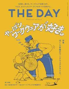 The Day - 10月 2018