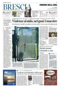 Corriere della Sera Brescia – 14 giugno 2019