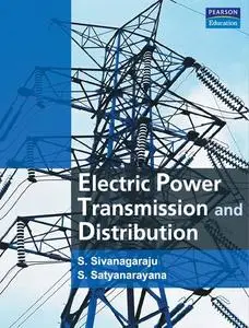 Electric Power Transmission and Distribution