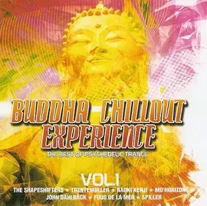 VA - Buddha Chillout Experience Vol.1