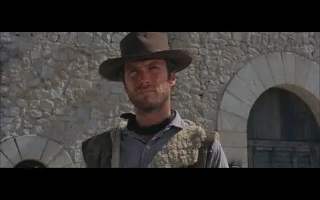 Fistful of Dollars (1964)