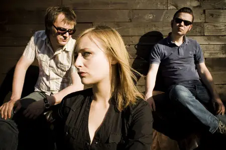 Hooverphonic - Blue Wonder Power Milk (1998)