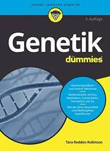 Genetik für Dummies