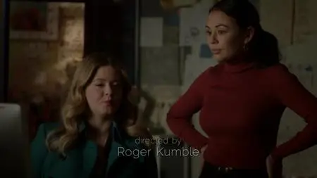 Pretty Little Liars: The Perfectionists S01E04