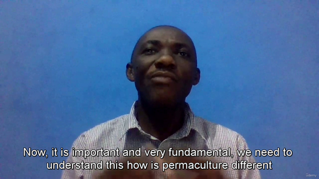 Permaculture Design Gardening And Farming (08/2021)