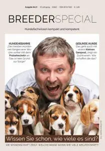 HundeWelt Breeder Special - Nr.4 2021