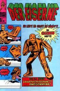 Der Eiserne - 01