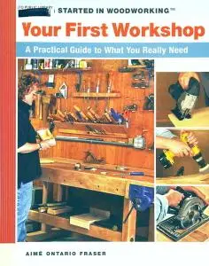 Your First Workshop: A Practical Guide to What You Really Need