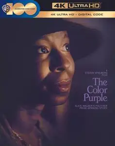 The Color Purple (1985) [4K, Ultra HD]