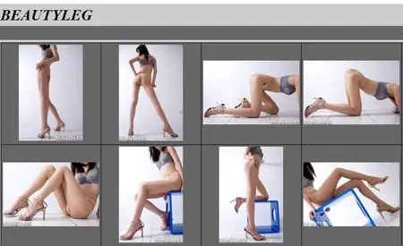 BeautyLeg  No 3