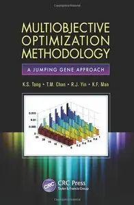 Multiobjective Optimization Methodology: A Jumping Gene Approach