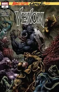 Venom 017 2019 Digital Zone