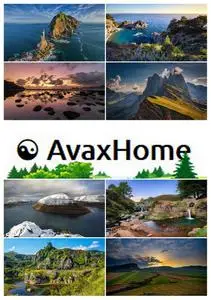 Nature AvaxHome Wallpapers 3