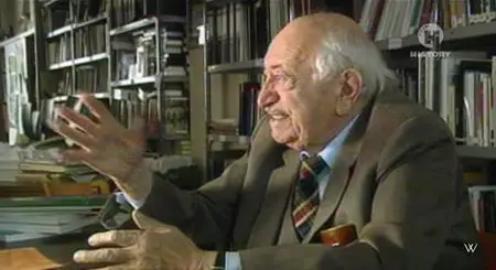 Nazi Hunters - Hunt for Martin Bormann