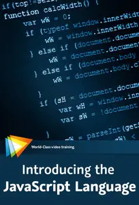 Introducing the JavaScript Language
