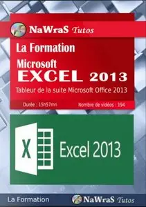 La Formation - Excel 2013