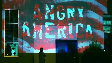 BBC Panorama - Trump's Angry America (2016)