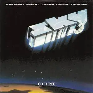Sky - The Studio Albums: 1979-1987 (Clamshell Boxset) (7CD) (2018)
