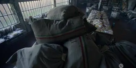 Trust S01E09