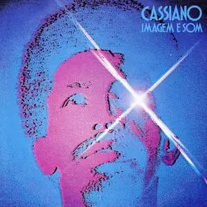 Cassiano - Imagem E Som (1971) {2001 RCA/BMG Brasil}