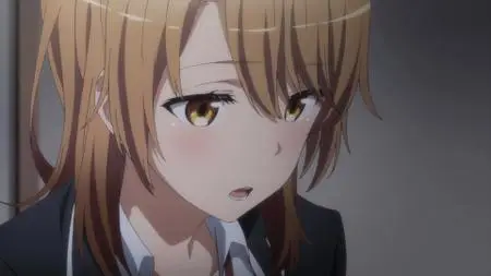 Yahari Ore no Seishun Love Come wa Machigatteiru Kan (2020) (03)