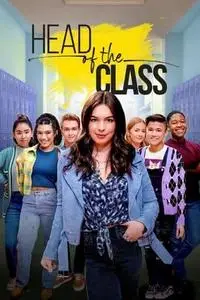 Head of the Class S01E03