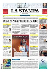 La Stampa Novara e Verbania - 12 Marzo 2024