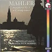 Gustav Mahler - Symphony No.5 - Wyn Morris