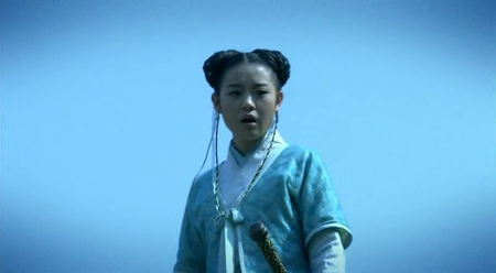 Empire of Assassins (2011)