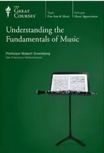 Understanding The Fundamentals of Music [repost]