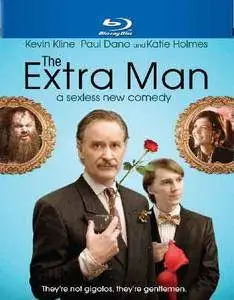 The Extra Man (2010)