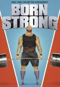 Born Strong (2017)