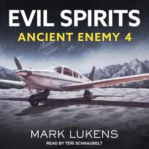 «Evil Spirits» by Mark Lukens